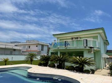 Casa · 500m² · 4 Quartos · 4 Vagas · Sobrado Para Venda Em Morada Da Praia de 500.00 m² Com 4 Quartos, 4 Suites E 4 Garagens