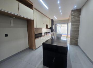 Casa · 152m² · 3 Quartos · 2 Vagas · Casa de Condomínio Para Venda Em Jardim Cybelli de 152.00 m² Com 3 Quartos, 3 Suites E 2 Garagens