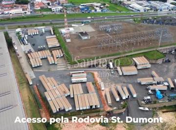 Terreno · 29000m² · Lote / Terreno Para Venda E Aluguel Em Jardim Nova Mercedes de 29000.00 m²