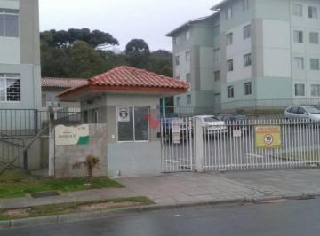 Apartamento · 50m² · 2 Quartos · 1 Vaga · Apartamento Para Venda Em Santa Cândida de 50.00 m² Com 2 Quartos E 1 Garagem