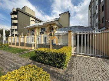 Casa · 426m² · 3 Quartos · 6 Vagas · Sobrado Para Alugar Em Juvevê de 426.00 m² Com 3 Quartos, 2 Suites E 6 Garagens
