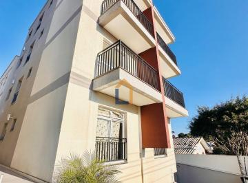 Apartamento · 154m² · 2 Quartos · 1 Vaga · Apartamento Para Venda Em Santa Cândida de 154.43 m² Com 2 Quartos, 1 Suite E 1 Garagem