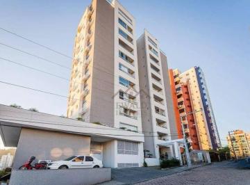 Apartamento · 128m² · 3 Quartos · Apartamento À Venda - Na Vila Nova