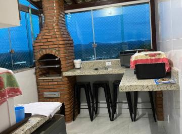 Apartamento · 4 Quartos · 2 Vagas · Apartamento À Venda - Na Liberdade