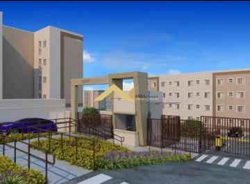Apartamento · 40m² · 2 Quartos · 1 Vaga · Imoveis - Na Chácara Estela
