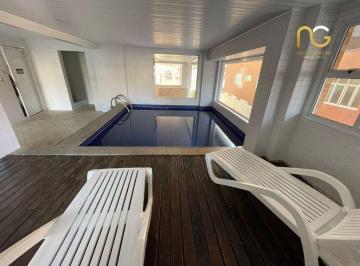 095273a59155a2396e4129376f4941f2.jpg · Apartamento Com 3 Dormitórios À Venda, 93 m² por R$540.000 - Tupi - Praia Grande/sp