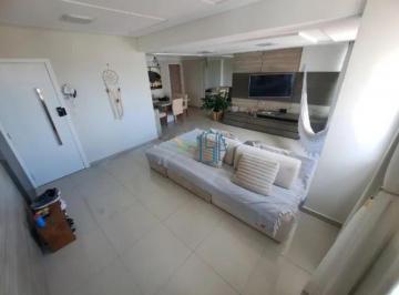Apartamento · 130m² · 4 Quartos · 2 Vagas · Condomínio Ilhas Gregas - Apartamento Alto Padrão/condomínio Ilhas Gregas/capim Macio/zona Sul/ponta