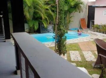 Casa · 300m² · 4 Quartos · 3 Vagas · Oportunidade Casa a Venda Em Nossa Senhora Da Apresentação / Casa Com 2 Pontos E Área de Lazer Nossa