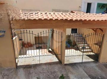 Área de Serviço · Casa Com 6 Quartos À Venda Em Parque Santana - Sp