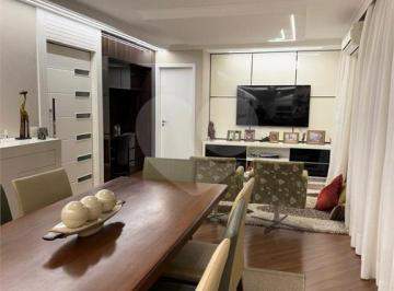 Área de Serviço · Imoveis - No Jardim Campo Grande