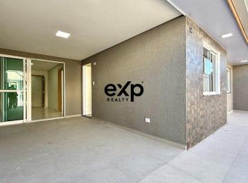 Casa · 57m² · 3 Quartos · 1 Vaga · Casa Totalmente Reconstruída (Nova) Bairro Boa Vista/santa Cândida