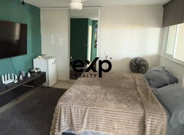 Apartamento · 110m² · 4 Quartos · Cobertura Duplex Spazzio Nimbus