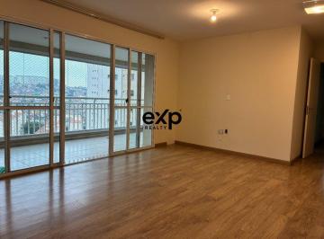 Apartamento · 122m² · 3 Quartos · 2 Vagas · Lindo Apartamento de 122 m² No Condomínio Collina Parque Dos Príncipes - Lazer de Clube!