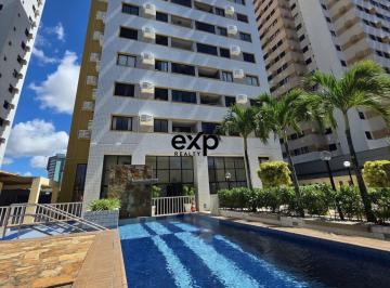 Apartamento · 55m² · 2 Quartos · Edf. Cantera