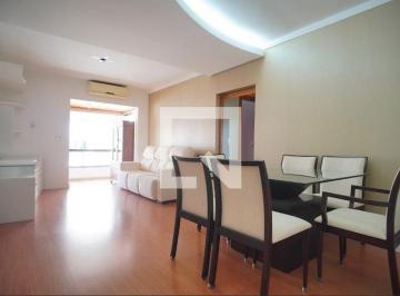 Apartamento · 83m² · 2 Quartos · 1 Vaga · Apartamento À Venda - Morro Do Espelho, 2 Quartos, 83 m² - São Leopoldo