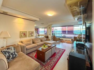 Apartamento · 290m² · 4 Quartos · 2 Vagas · Apartamento de 290 m² Com 4 Suítes Na Beira Mar Norte