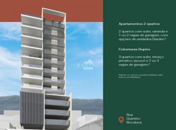 Apartamento · 76m² · 2 Quartos · 1 Vaga · Apartamento Com 2 Dormitórios À Venda, 75 m² por R$546.250 - Jardim Glória