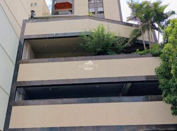 FACHADA · Apartamento Garden Com 3 Dormitórios Suíte À Venda, 240 m² por R$799.000 - P