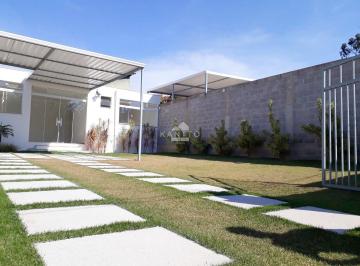 Quintal · Chácara Com 1 Dormitório À Venda, 200 m² por R$250.000 - Barreira Do Triunfo