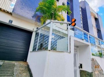 Apartamento · 91m² · 3 Quartos · 1 Vaga · Apartamento Com 3 Dormitórios À Venda, 91 m² por R$380.000 - Cascatinha - Ju