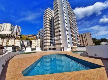 Apartamento · 168m² · 4 Quartos · 3 Vagas · Apartamento Com 4 Dormitórios À Venda, 168 m² por R$1.900.000 - Granbery - J