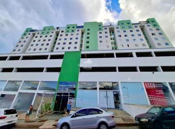Apartamento · 60m² · 2 Quartos · 1 Vaga · Apartamento Com 2 Dormitórios À Venda, 60 m² por R$215.000 - Bandeirantes