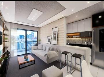 Apartamento · 100m² · 3 Quartos · 2 Vagas · Cobertura À Venda, 100 m² por R$1.405.000 - Cascatinha - Juiz de Fora/mg