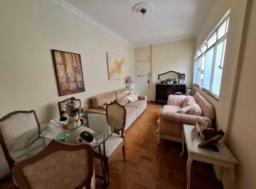 Sala de estar · Apartamento 2/4 No Alto Dos Passos Perto de Tudo - 230.000