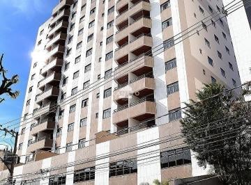 Fachada · Apt 3 Quartos 1 Suíte 2 Vagas de Garagem Com Excelente Localização