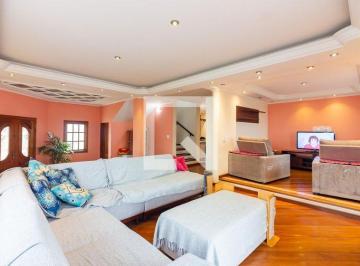 Casa · 368m² · 4 Quartos · 10 Vagas · Casa À Venda - Bussocaba, 4 Quartos, 368 m² - Osasco