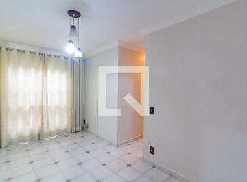 Apartamento · 54m² · 2 Quartos · 1 Vaga · Apartamento À Venda - Jardim Marajoara , 2 Quartos, 54 m² - São Paulo