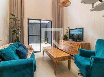 Apartamento · 38m² · 1 Quarto · 1 Vaga · Apartamento À Venda - Santa Felicidade, 1 Quarto, 38 m² - Curitiba