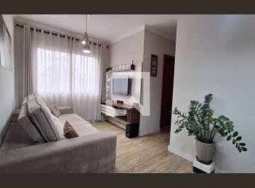 Apartamento · 56m² · 2 Quartos · 1 Vaga · Apartamento À Venda - Paulicéia, 2 Quartos, 56 m² - São Bernardo Do Campo