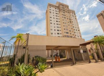 Apartamento · 66m² · 3 Quartos · 1 Vaga · Apartamento 3 Dorms C/ Suíte E Vaga No Rossi Mais