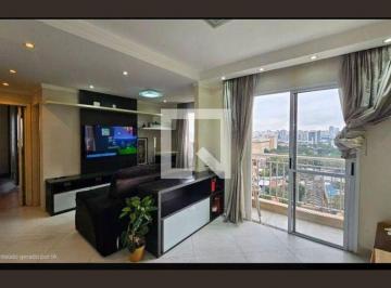 Apartamento · 74m² · 2 Quartos · 1 Vaga · Apartamento À Venda - Casa Verde, 2 Quartos, 74 m² - São Paulo