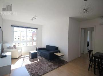 Apartamento · 76m² · 3 Quartos · 2 Vagas · Apartamento 3 Dorm Com 2 Vagas E Infraestrutura Completa
