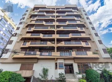 Apartamento · 166m² · 3 Quartos · 1 Vaga · Apartamento Semi Mobiliado, 3 Dormitórios, 1 Suíte, 1 Vaga, Bairro Vila Eunice N