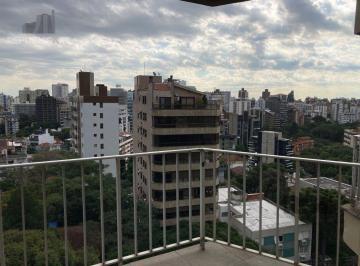 Apartamento · 134m² · 3 Quartos · 1 Vaga · Apartamento Para Venda - 134.45 m², 3 Dormitórios, Sendo 1 Suite, 1 Vaga