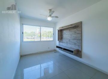 Apartamento · 69m² · 3 Quartos · 1 Vaga · Apartamento 3 Quartos, Vaga, Elevador, Gas Central No Bairro Vila Ipiranga.
