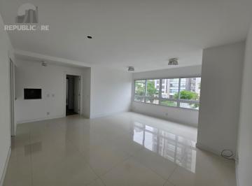 Apartamento · 102m² · 3 Quartos · 1 Vaga · Apartamento Novo Com 03 Dormitórios, 02 Vagas de Garagem Dupla Escriturada Com