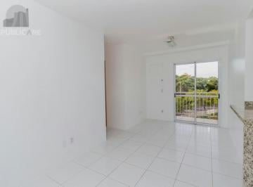Apartamento · 72m² · 3 Quartos · 1 Vaga · Apartamento À Venda Com 3 Quartos 72 m² No Jardim Carvalho