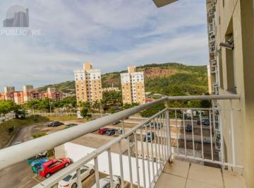 Apartamento · 72m² · 3 Quartos · 1 Vaga · Apartamento À Venda Com 3 Quartos 72 m² No Jardim Carvalho
