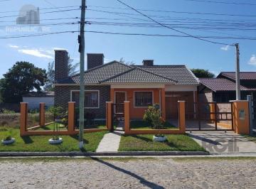 Casa · 127m² · 3 Quartos · 2 Vagas · Casa À Venda - Em Nova Tramandaí