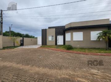Casa · 120m² · 3 Quartos · 2 Vagas · Casa Em Condomínio, 3 Dorms, 1 Suíte, 2 Vagas Bairro Vale Ville