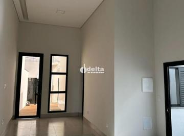 Casa · 150m² · 3 Quartos · 2 Vagas · Casa Residencial Com 3 Quartos Sendo 2 Suítes Disponível Para Venda No Bairro Novo Mundo Em Uberlând