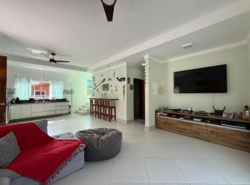 Casa · 288m² · 5 Quartos · 2 Vagas · Casa Em Condomínio Para Venda Em São Sebastião, Boraceia, 5 Dormitórios, 3 Suítes, 5 Banheiros, 2 Va