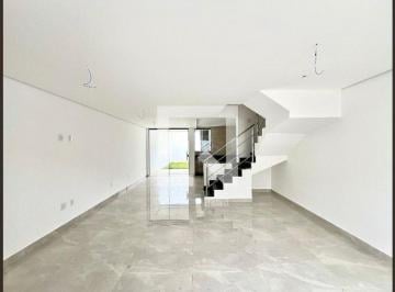 Casa · 160m² · 3 Quartos · 2 Vagas · Casa À Venda - Santa Mônica, 3 Quartos, 160 m² - Belo Horizonte