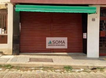 ed868ba85e3db9ea34571fe99267644c.jpg · Salão, 40 m² - Venda por R$200.000ou Aluguel por R$1.442,00/mês - Centro - Campinas/sp