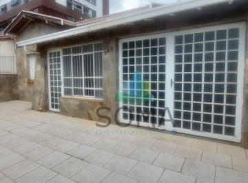 eca193acf54d4568bc6978236972de60.jpg · Casa Com 3 Dormitórios À Venda, 124 m² por R$1.000.000 - Cambuí - Campinas/sp