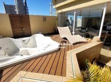 6a69d3ab71498fcb8b96efcf96706eb1.jpg · Cobertura Espetacular Com 4 Dormitórios E 3 Suítes, 350 m² de Exclusividade por R$3.185.000 - Cambuí